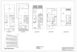 Este Villa (D28), Terrace #520692581